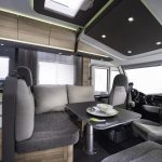 Adria Sonic Plus I 700 SP