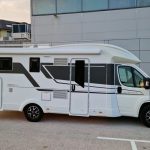 Adria Matrix M 670 SL ISO 22