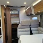 Adria Matrix M 670 SL ISO 22