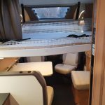 Adria Matrix M 670 SL ISO 22