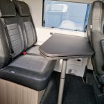 Adria Twin 600 SP ISO
