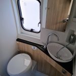 Adria Twin 600 SP ISO