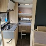 Sun living A 70 DK