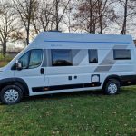 Sun living V 65 XL ISO