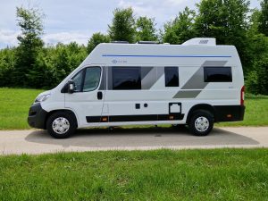 Avtodom Sun living V 65 XL ISO