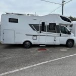 Adria Coral XL 650 SP