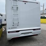 Adria Coral XL 650 SP