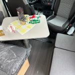 Adria Coral XL 650 SP
