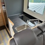 Adria Coral XL 650 SP